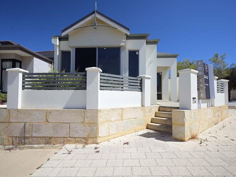 143B Benenden Avenue, Butler