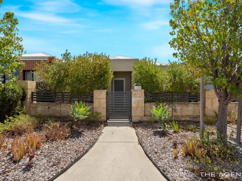 36 Mennock Approach, Baldivis