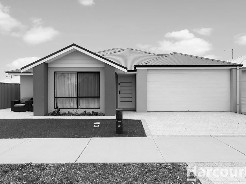 23 Harding Outlook, South Yunderup WA 6208