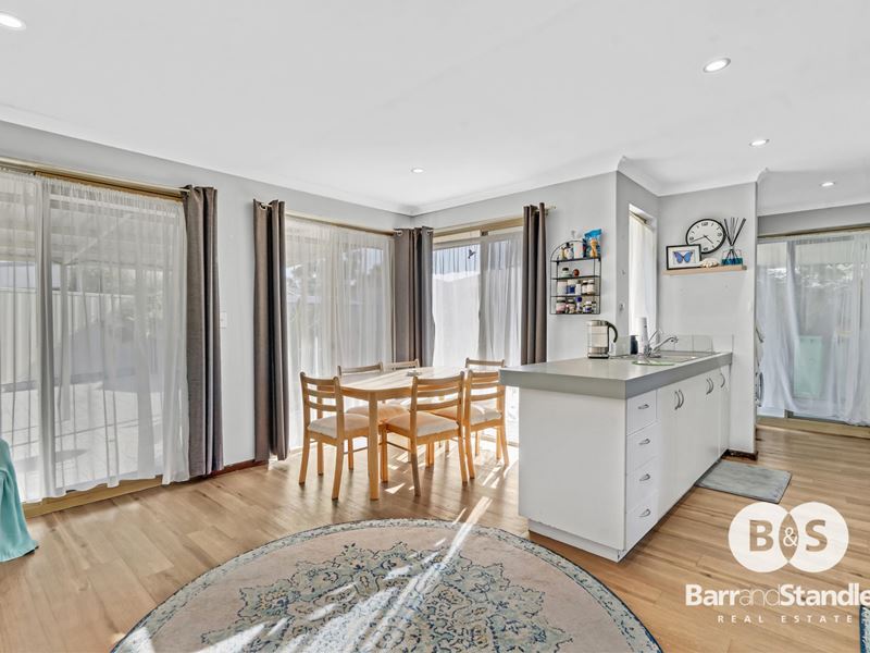 24A Flaherty Court, Carey Park