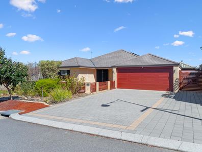 4 Lancelin Approach, Baldivis WA 6171