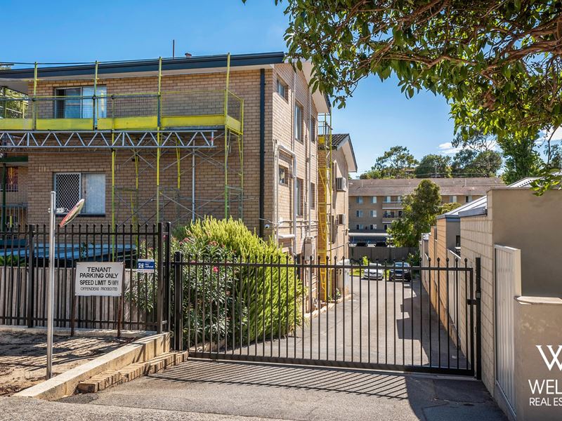 13/148 Peninsula Road, Maylands