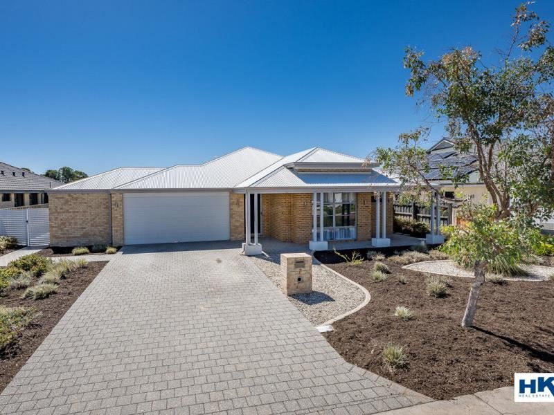 7 Epworth Way, The Vines