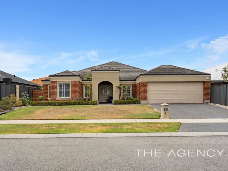 22 Seaspray Crescent, Jindalee