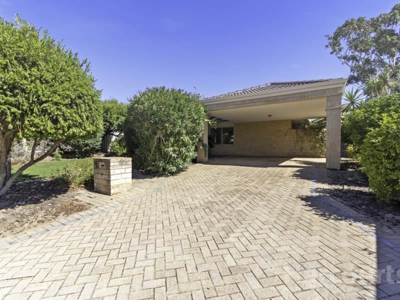 4 Templar Place, Currambine
