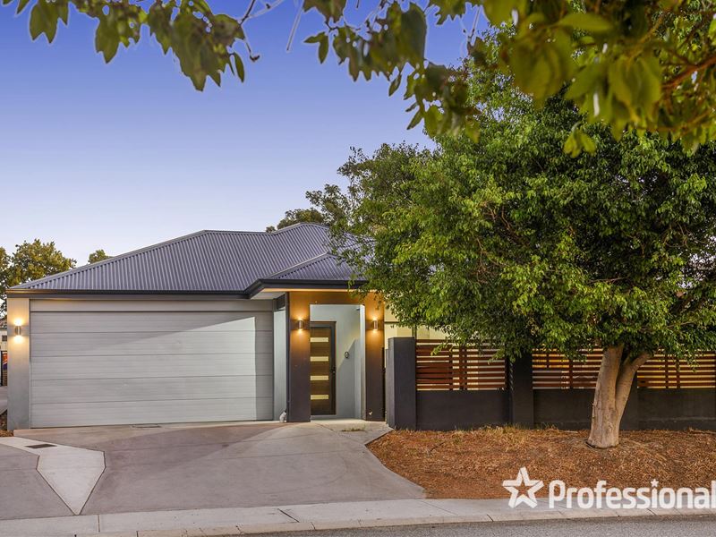 32A Ticehurst Way, Balga