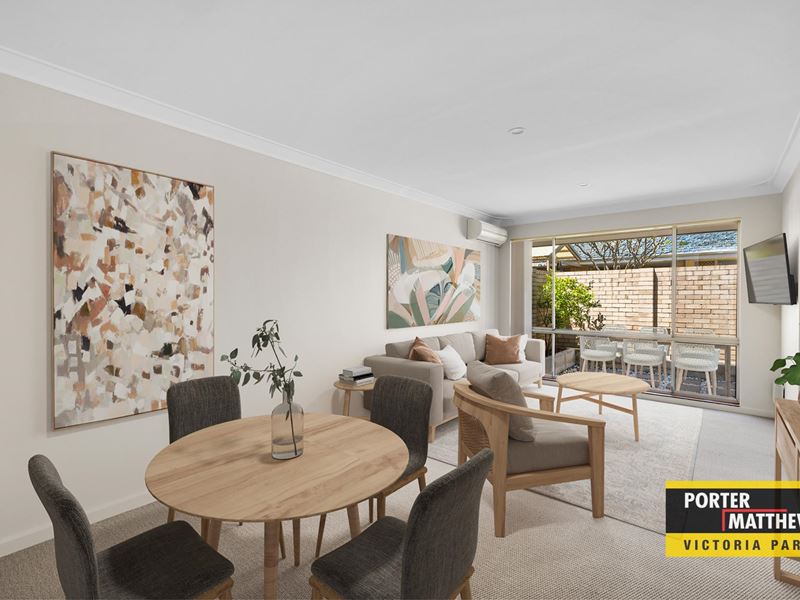17D Park Street, Como