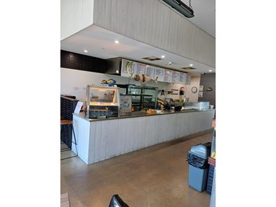 Food/Hospitality - For Sale-Takeaway Fish & Chip Shop