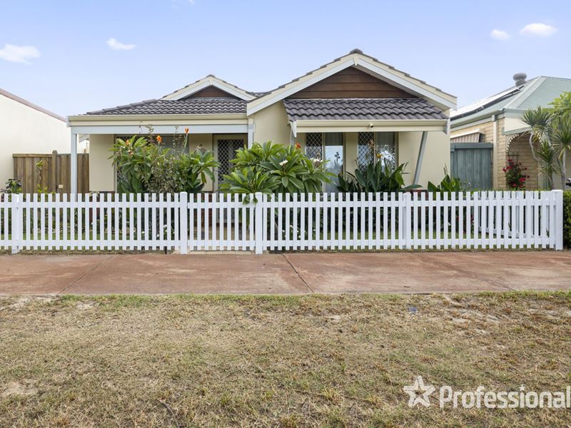 5 Tarkine Lane, Ellenbrook