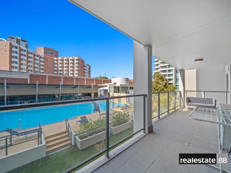 30/131 Adelaide Terrace, East Perth