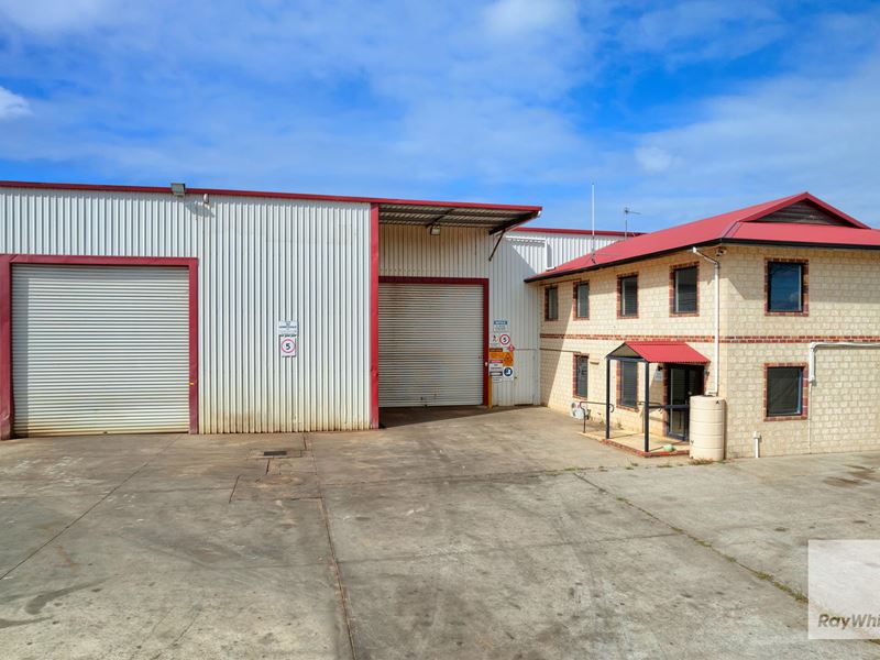 22 Charles Street, Milpara WA 6330