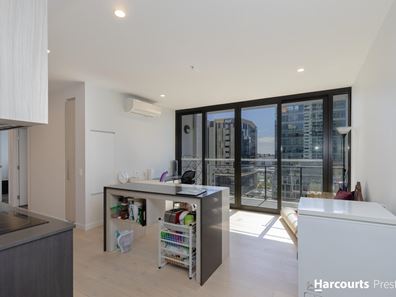 711/380 Murray Street, Perth WA 6000