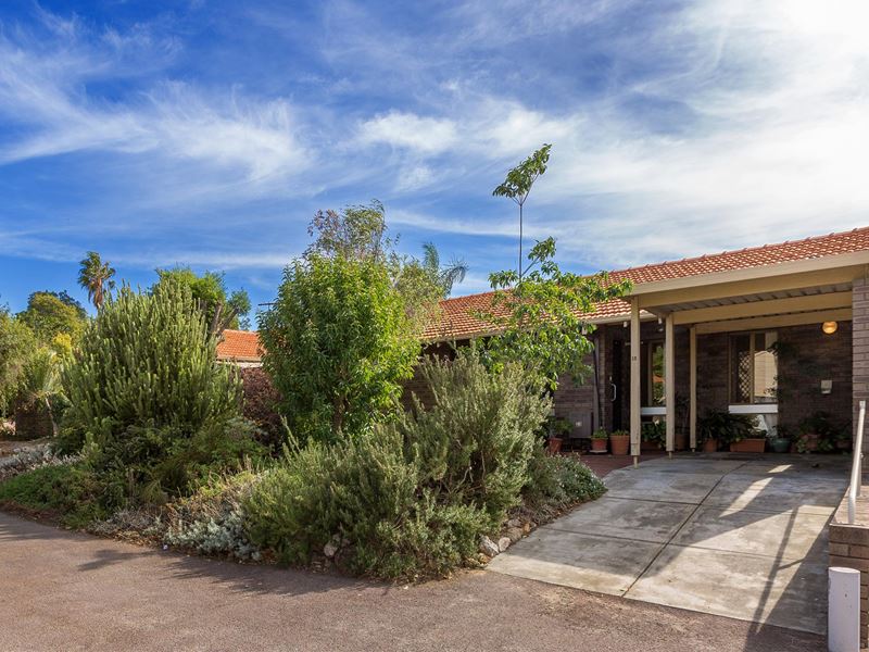13/47 Park Street, Como