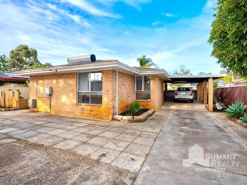 47 Hudson Road, Withers