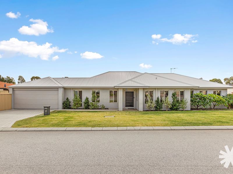 5 Reihill Road, Darch