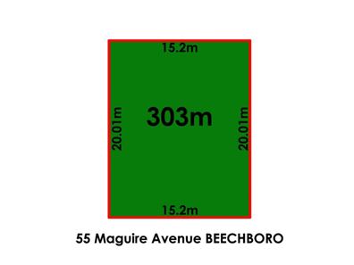 Lot 2, 55 Maguire Avenue, Beechboro WA 6063