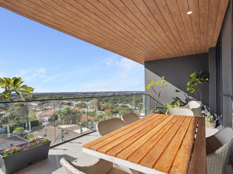 501/61 Davenport Street, Karrinyup
