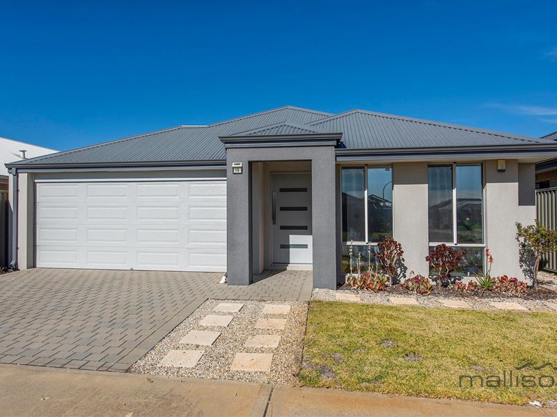 15 Rothery Loop, Piara Waters WA 6112