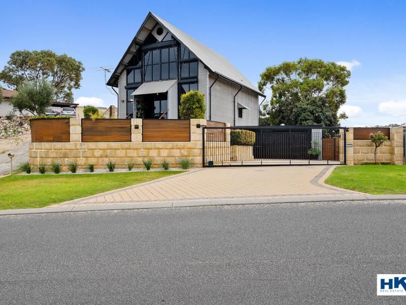 9 Carfax Place, Two Rocks WA 6037