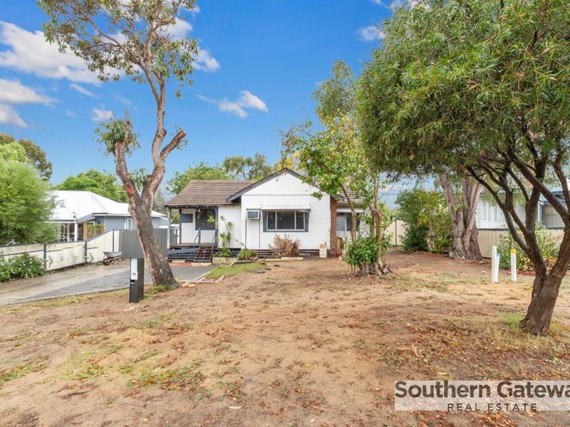 60 Crabtree Way, Medina