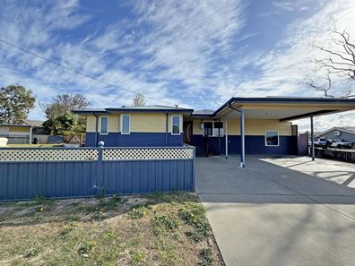 3 Lemontree Grove, Castletown WA 6450