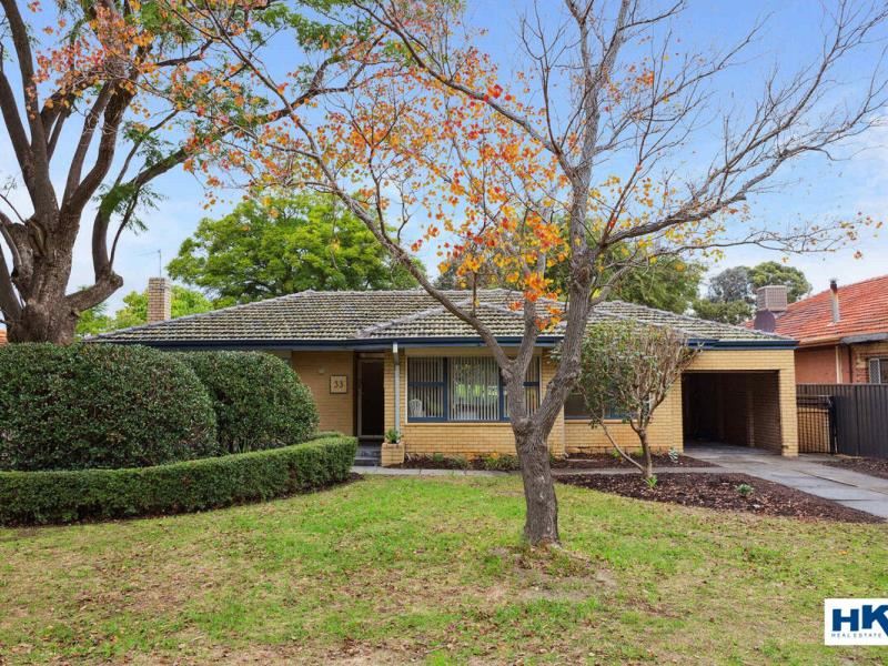 33 Robinson Road, Eden Hill