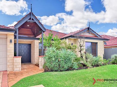 9 Lich Gate, Aveley WA 6069