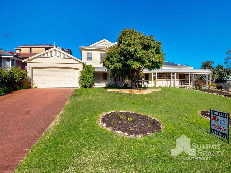 42 Mayne Way, Australind