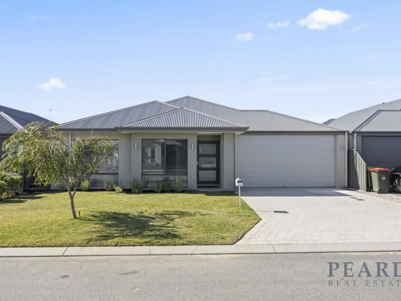 16 Underclub Road, Yanchep WA 6035