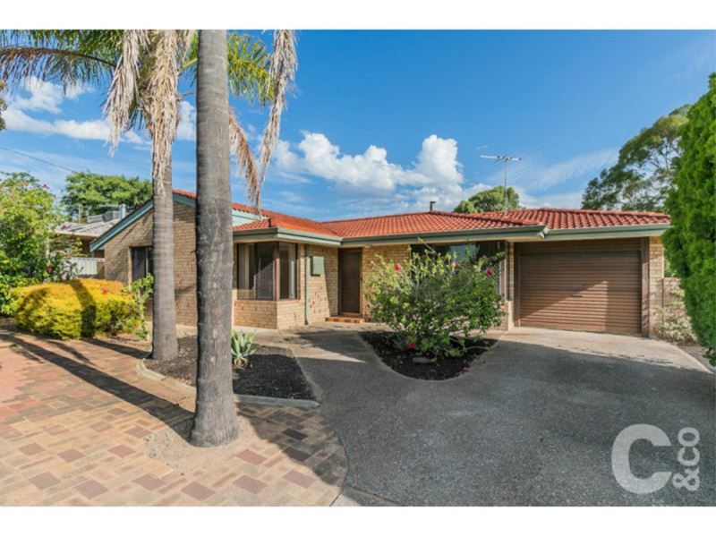 18 Tunnicliffe Street, Parmelia WA 6167