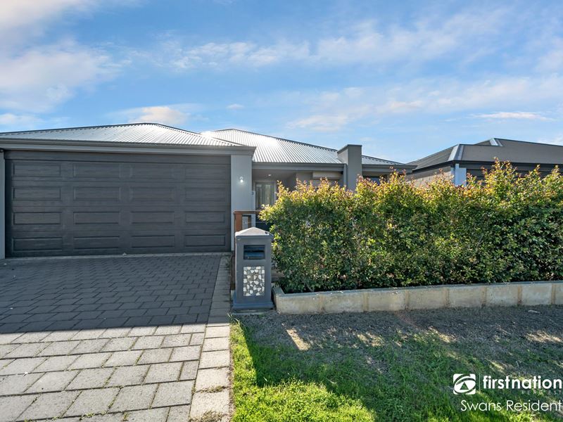 17 Dragonfly Road, Banksia Grove