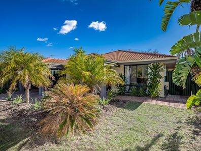 4 Howe Elbow, Quinns Rocks WA 6030