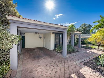 4 Howe Elbow, Quinns Rocks WA 6030