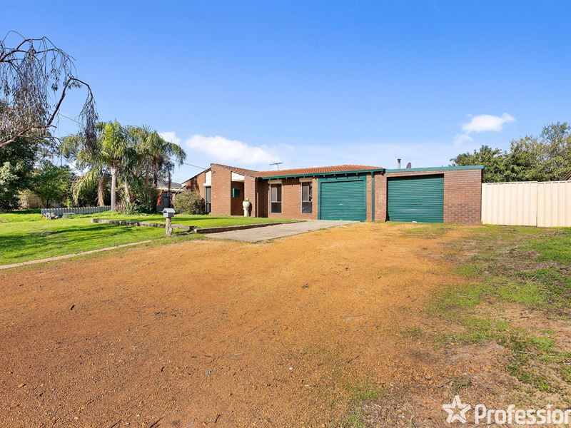23 Sovereign Place, Forrestfield