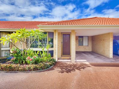 4/25 Bellew Way, Noranda WA 6062