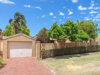 16 Helm Street, Mount Pleasant WA 6153