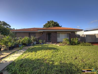 8 Kingsdown Road, Maddington WA 6109