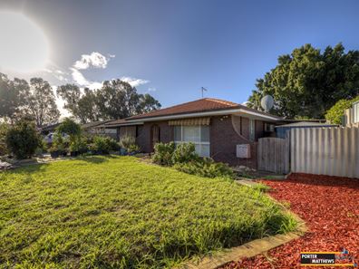 8 Kingsdown Road, Maddington WA 6109