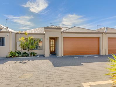 3/9 Walga Court, Yokine WA 6060