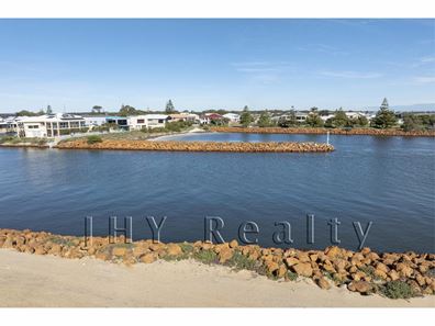 Lot P/L 105,  Foredeck Close, Geographe WA 6280