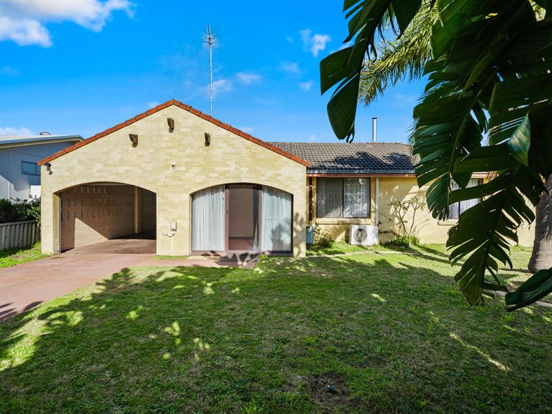 7 Goomarl Street, Dudley Park WA 6210