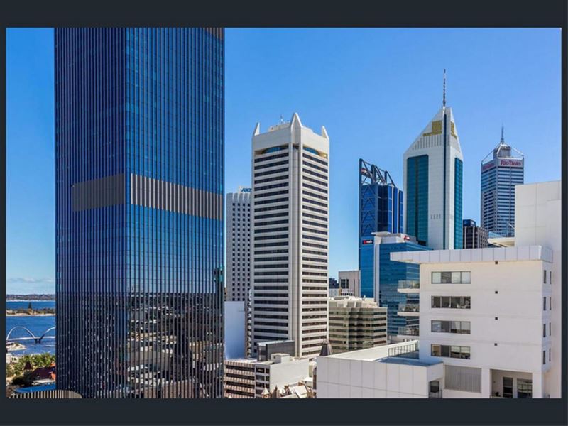 112/101 Murray Street, Perth WA 6000