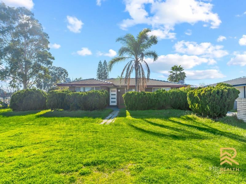 100 Luyer Avenue, East Cannington