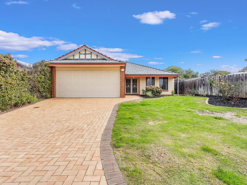 17 Killara Avenue, Ellenbrook WA 6069