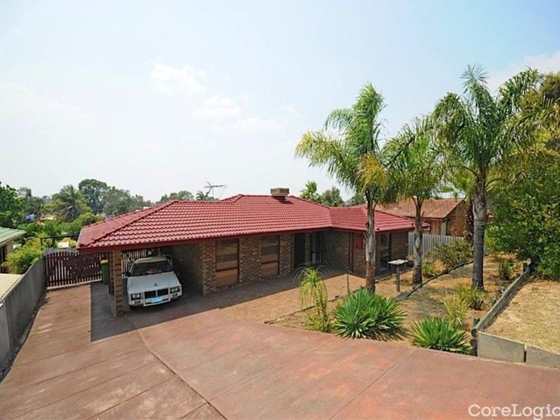 123 Plover Drive, Yangebup WA 6164