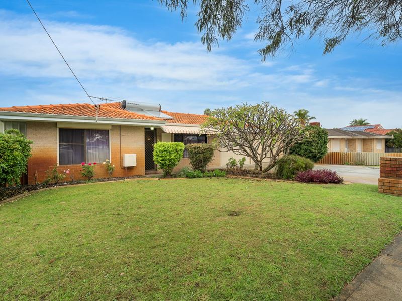 119 Malibu  Road, Safety Bay