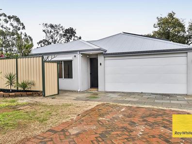 51 Burbridge Avenue, Koondoola WA 6064