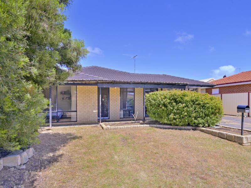 112 Baltimore Parade, Merriwa WA 6030