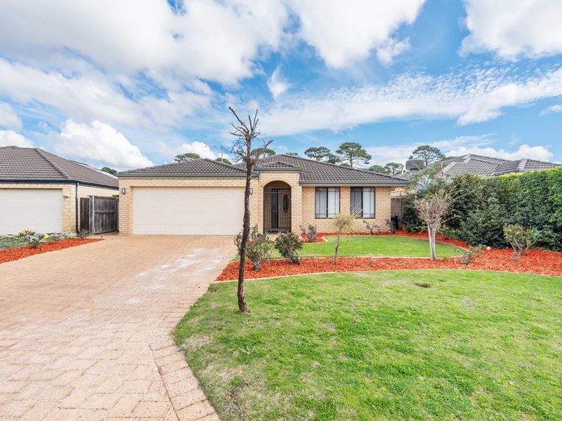 110 Ponte Vecchio Boulevard, Ellenbrook