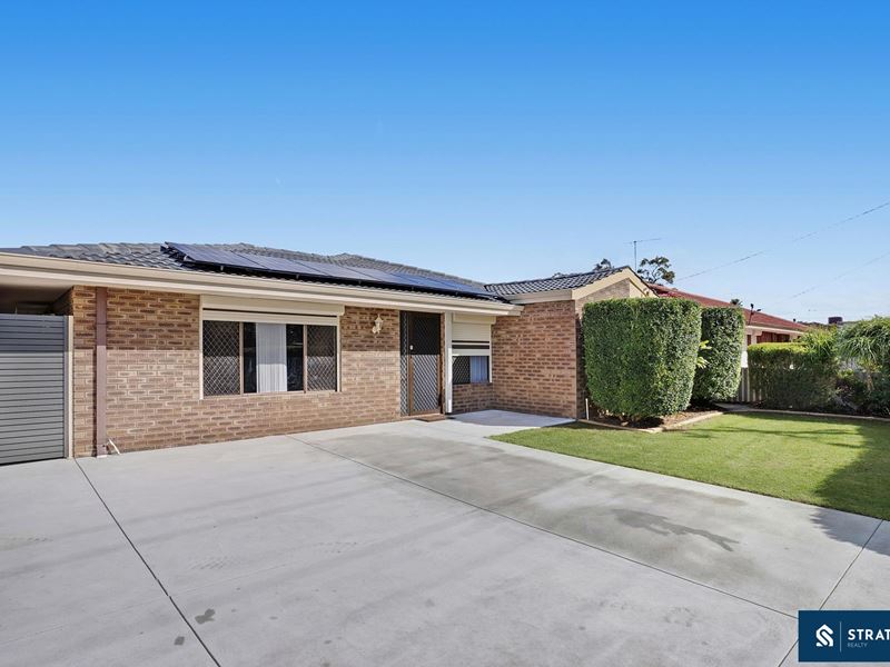 175 Cammillo Road, Kelmscott